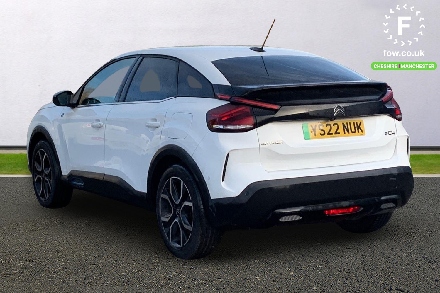 Used Citroen C4 2022 for sale - 76909487: Photo 2