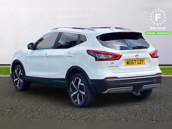 Used Nissan Qashqai 2018 for sale - 78558258: Photo