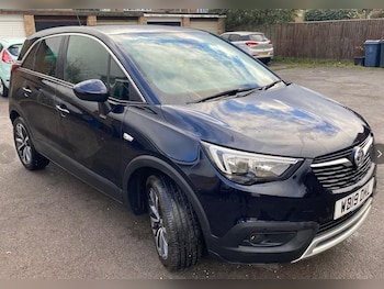 2019 - 1.2T [110] Elite Nav 5dr [Start Stop] Auto