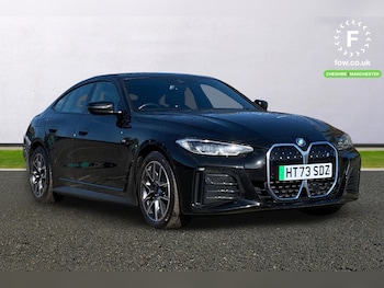 Used BMW i4 2024 for sale - 79582570: Photo