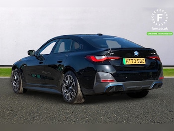 Used BMW i4 2024 for sale - 79582570: Photo