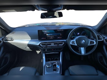 Used BMW i4 2024 for sale - 79582570: Photo
