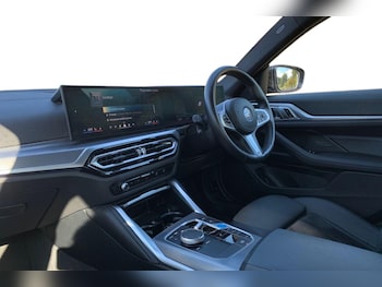 Used BMW i4 2024 for sale - 79582570: Photo