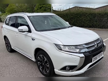 Used Mitsubishi Outlander 2018 for sale - 78802447: Photo