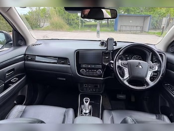 Used Mitsubishi Outlander 2018 for sale - 78802447: Photo