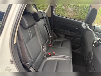 Used Mitsubishi Outlander 2018 for sale - 78802447: Photo