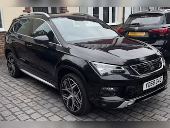 SEAT - Ateca
