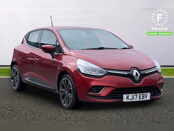 Used Renault Clio 2017 for sale - 78383029: Photo