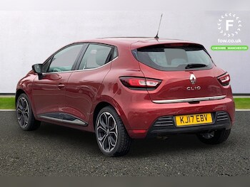 Used Renault Clio 2017 for sale - 78383029: Photo