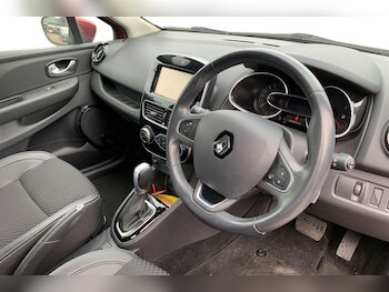 Used Renault Clio 2017 for sale - 78383029: Photo