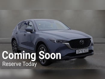 2022 - 2.0 Sport Edition 5dr Auto