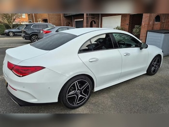 Used Mercedes-Benz CLA 2023 for sale - 78616022: Photo