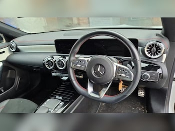 Used Mercedes-Benz CLA 2023 for sale - 78616022: Photo