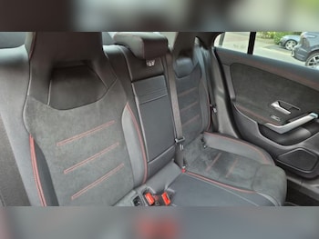Used Mercedes-Benz CLA 2023 for sale - 78616022: Photo