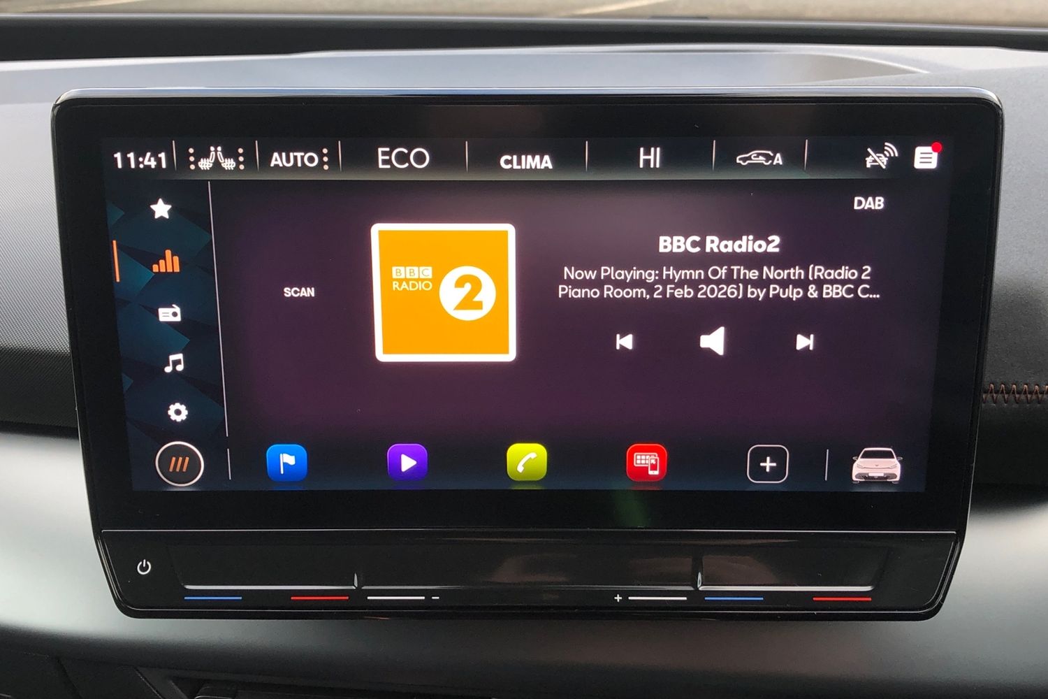 Used Cupra Born 2022 for sale - 77527330: Photo 10