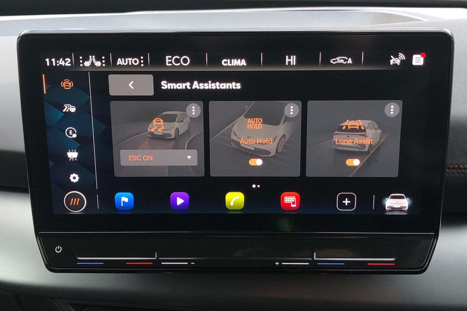 Used Cupra Born 2022 for sale - 77527330: Photo 14