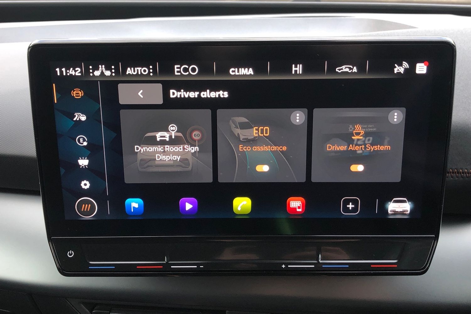 Used Cupra Born 2022 for sale - 77527330: Photo 15