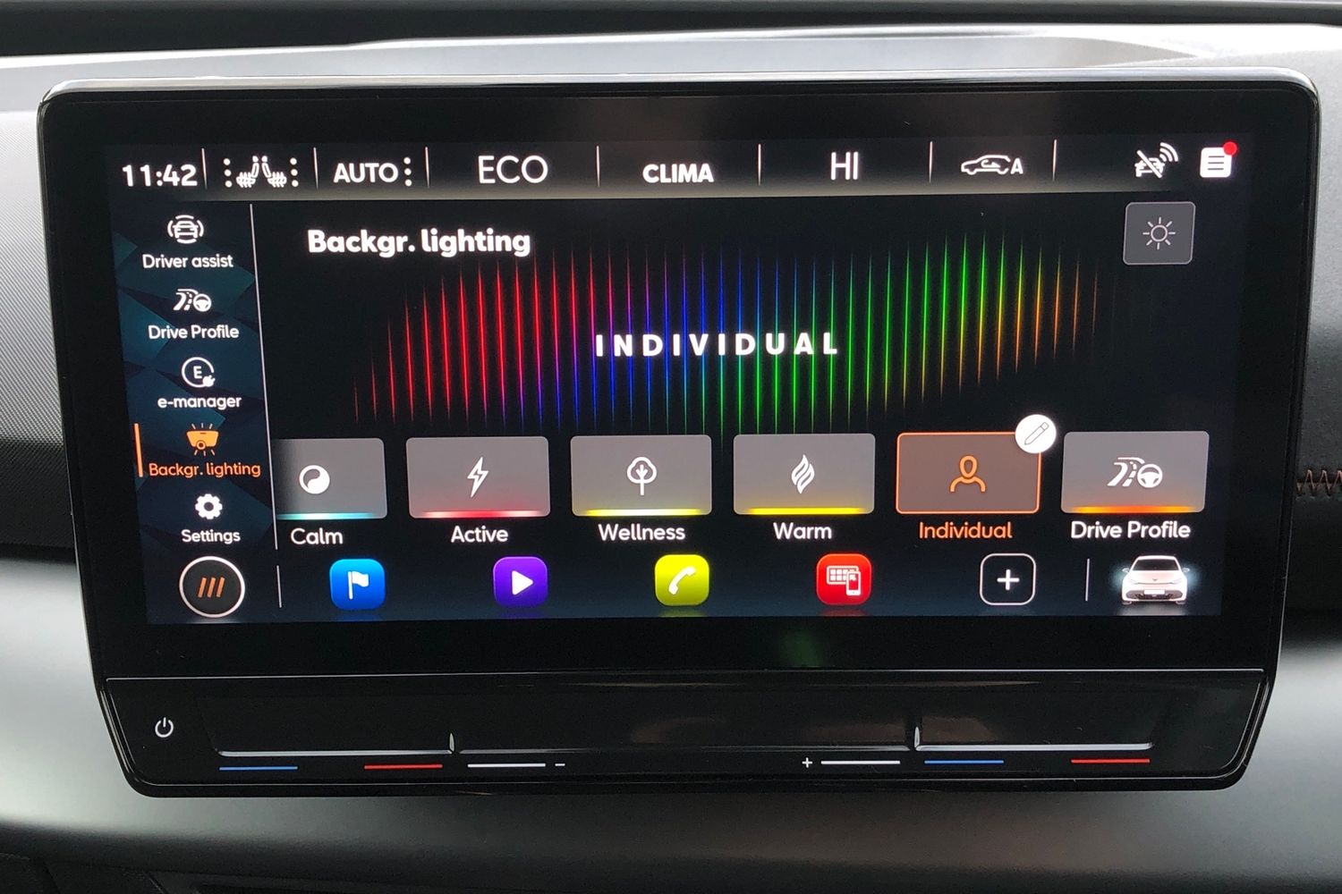 Used Cupra Born 2022 for sale - 77527330: Photo 17