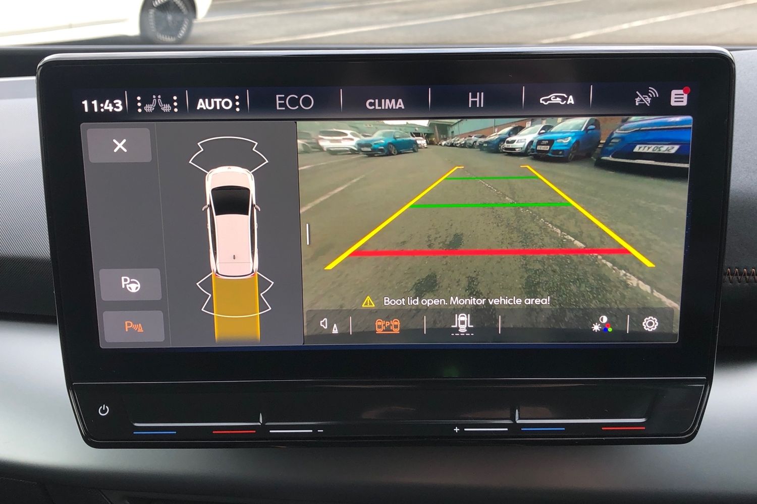 Used Cupra Born 2022 for sale - 77527330: Photo 19