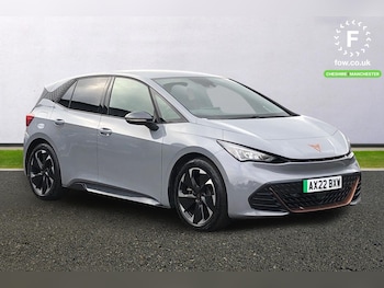 Used Cupra Born 2022 for sale - 77527330: Photo