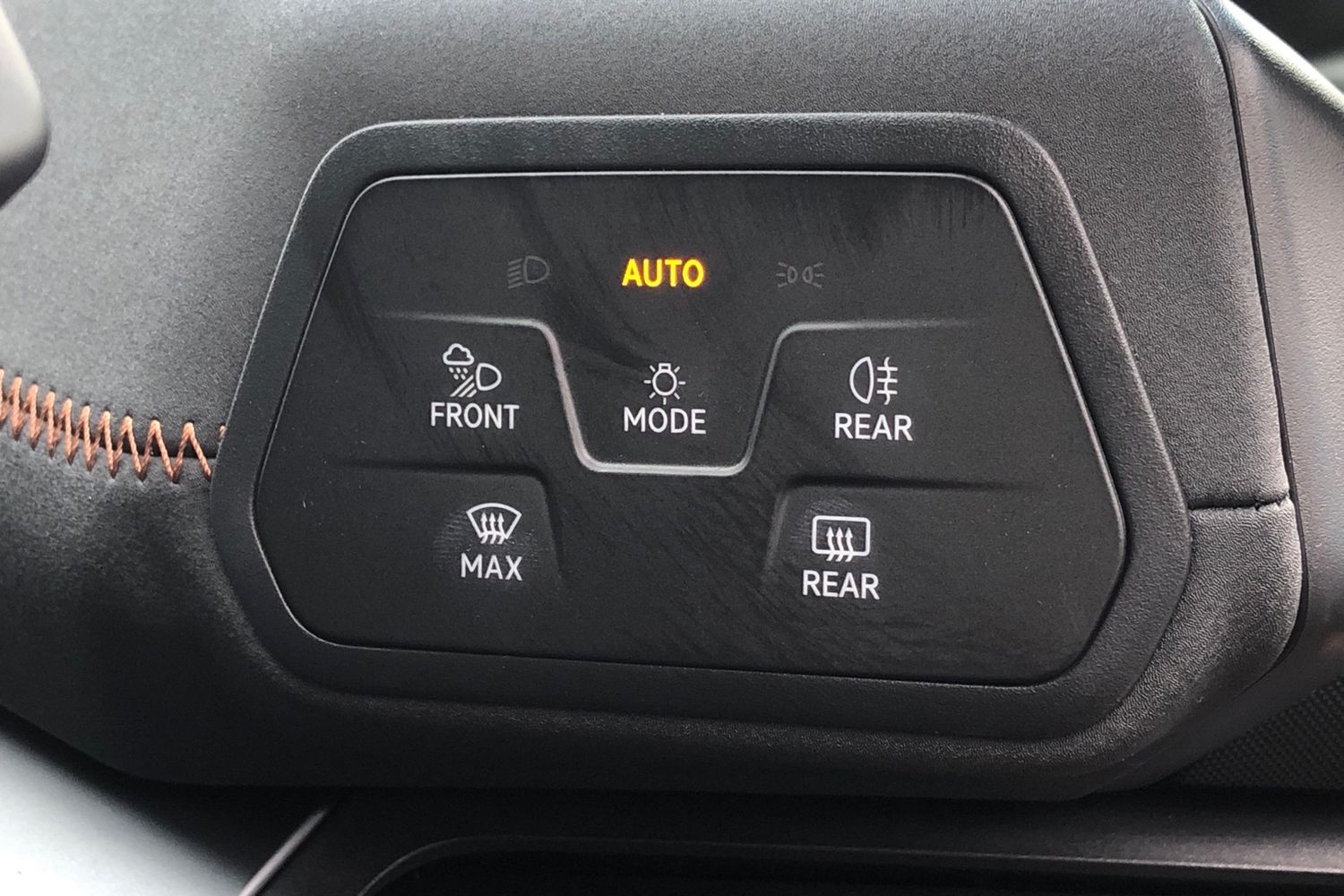 Used Cupra Born 2022 for sale - 77527330: Photo 21