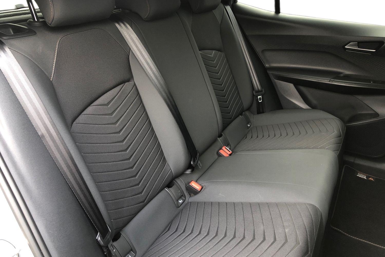 Used Cupra Born 2022 for sale - 77527330: Photo 23