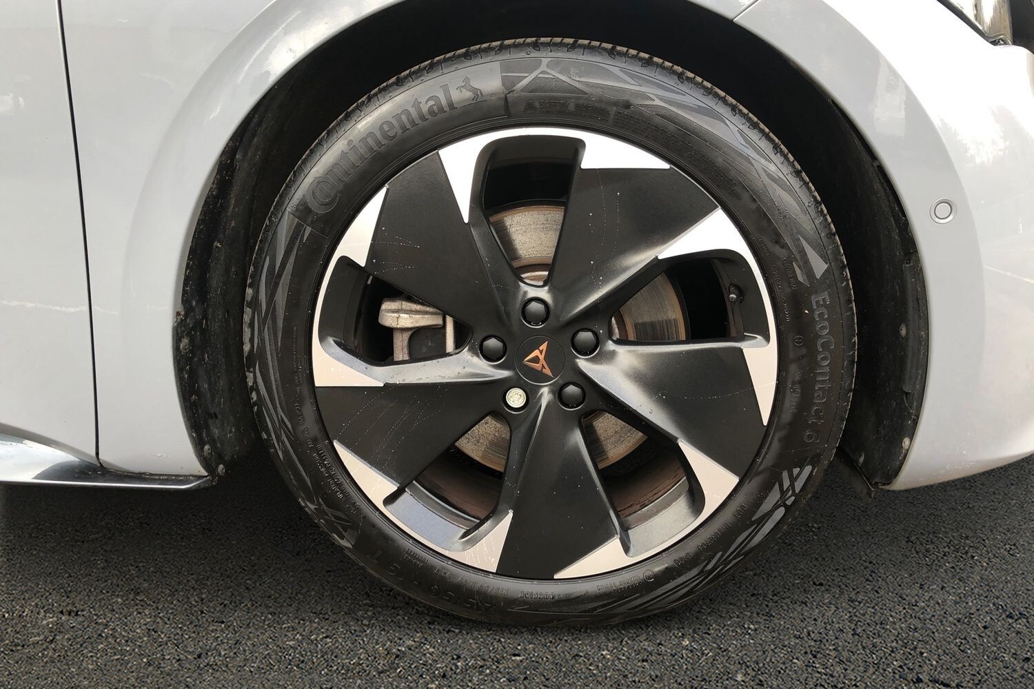 Used Cupra Born 2022 for sale - 77527330: Photo 25