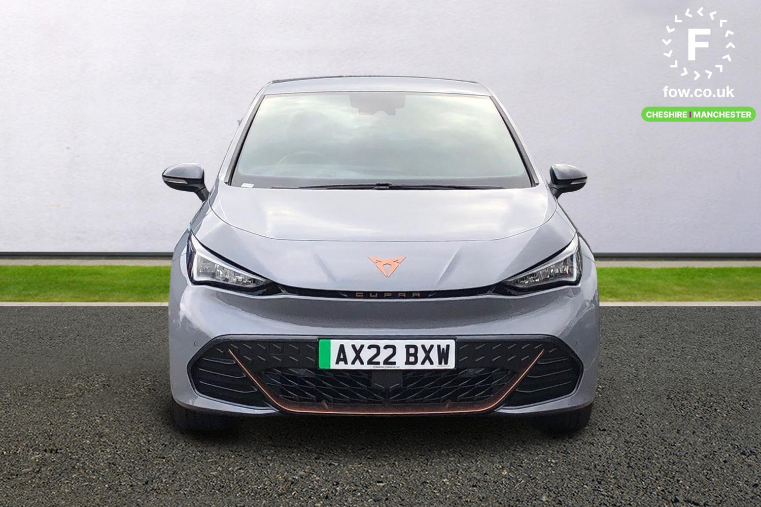 Used Cupra Born 2022 for sale - 77527330: Photo 26