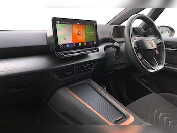 Used Cupra Born 2022 for sale - 77527330: Photo