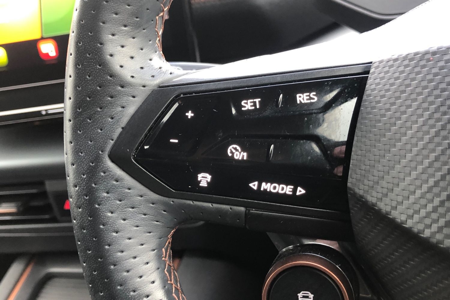 Used Cupra Born 2022 for sale - 77527330: Photo 6