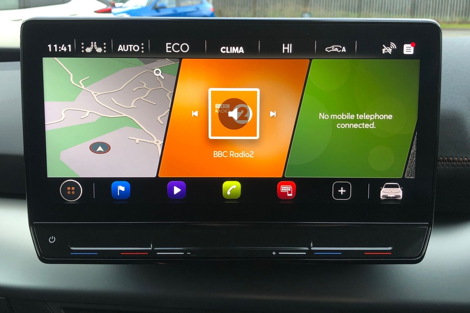 Used Cupra Born 2022 for sale - 77527330: Photo 7