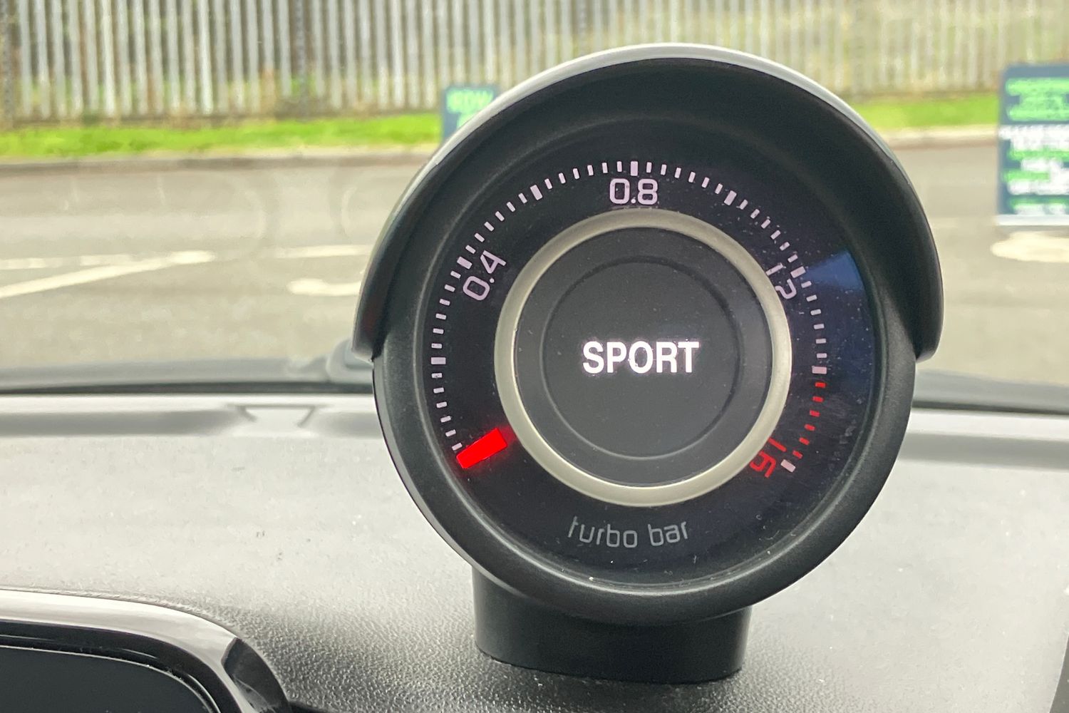 Used Abarth 595 2022 for sale - 76509242: Photo 11