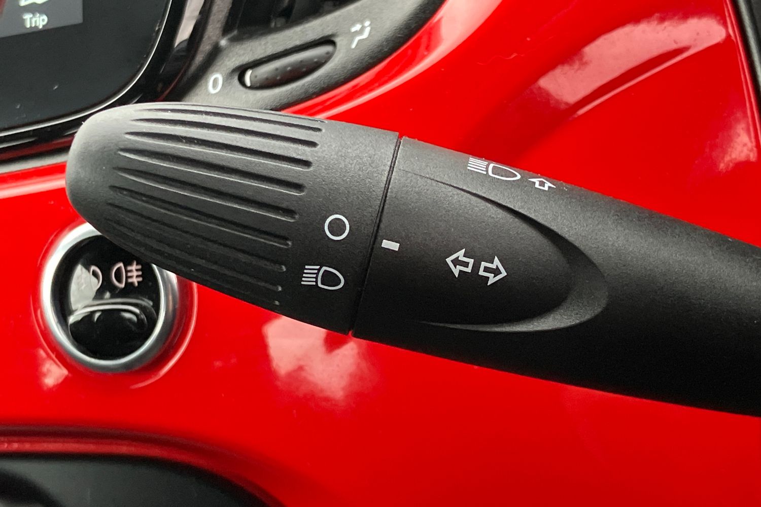 Used Abarth 595 2022 for sale - 76509242: Photo 14