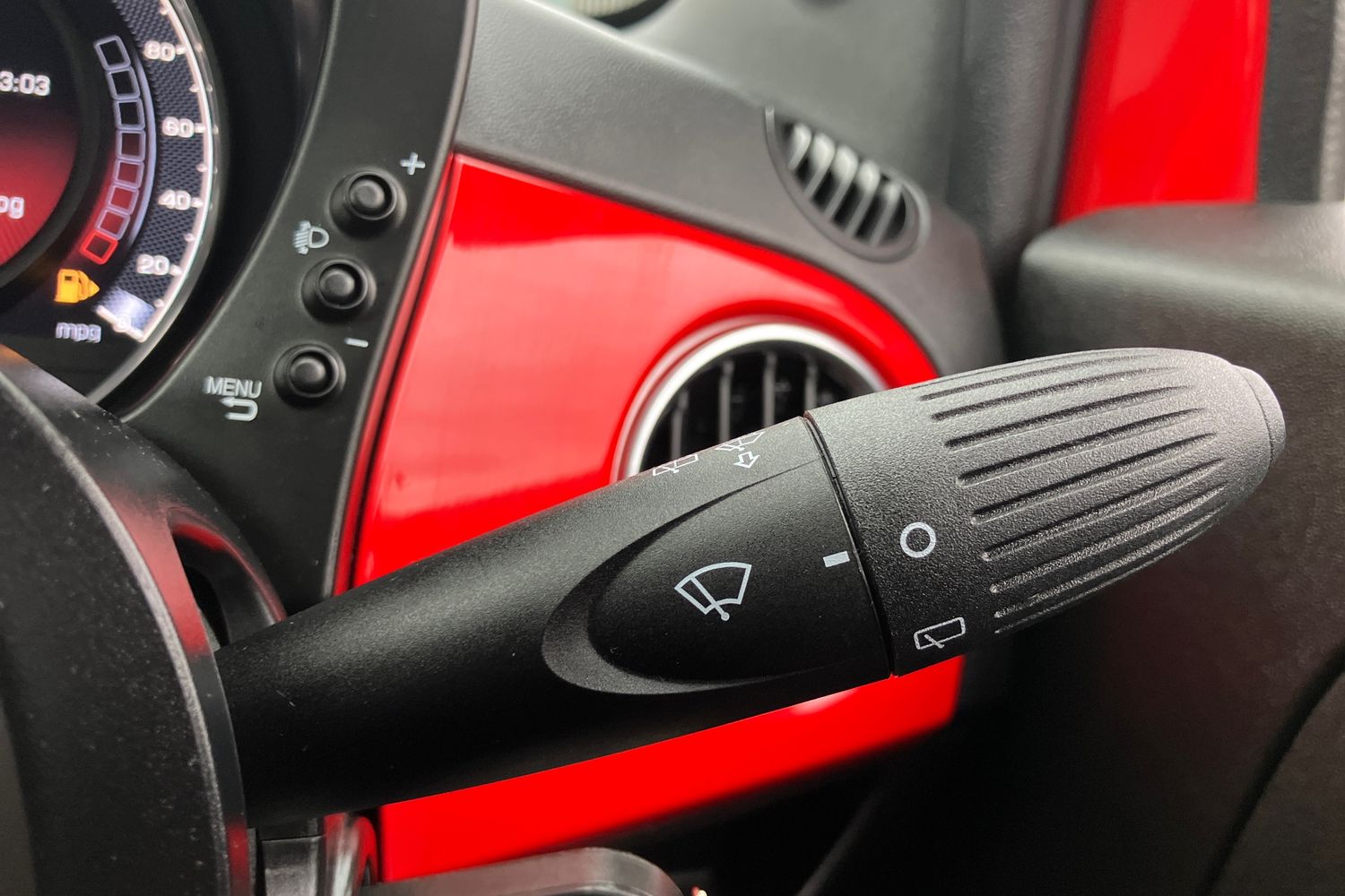 Used Abarth 595 2022 for sale - 76509242: Photo 15