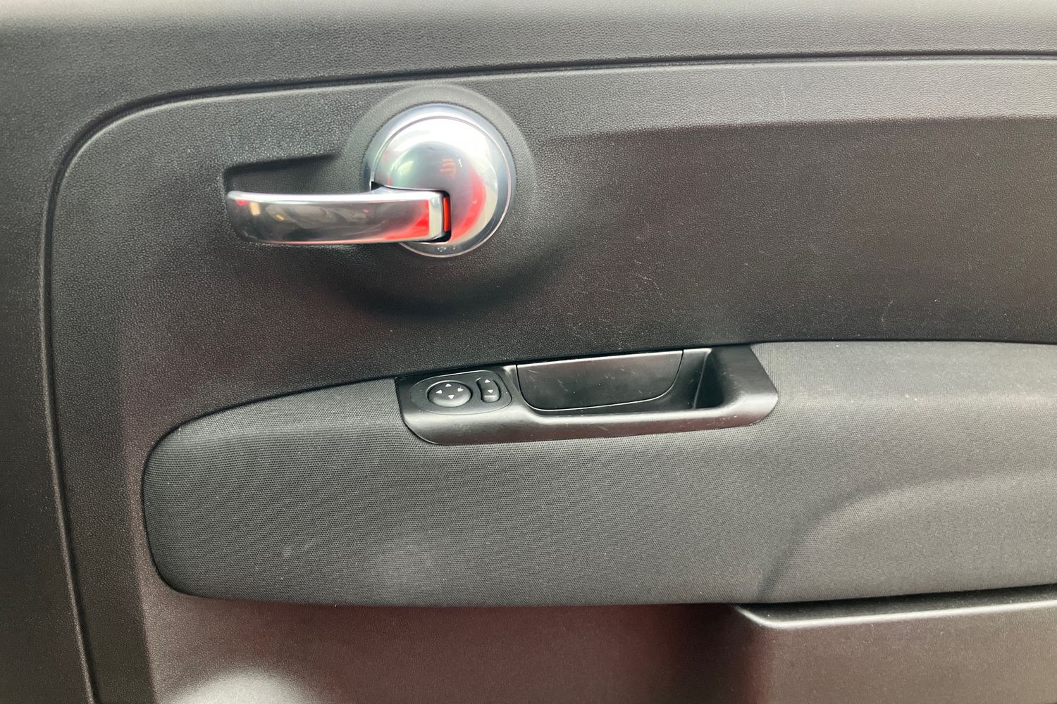 Used Abarth 595 2022 for sale - 76509242: Photo 17