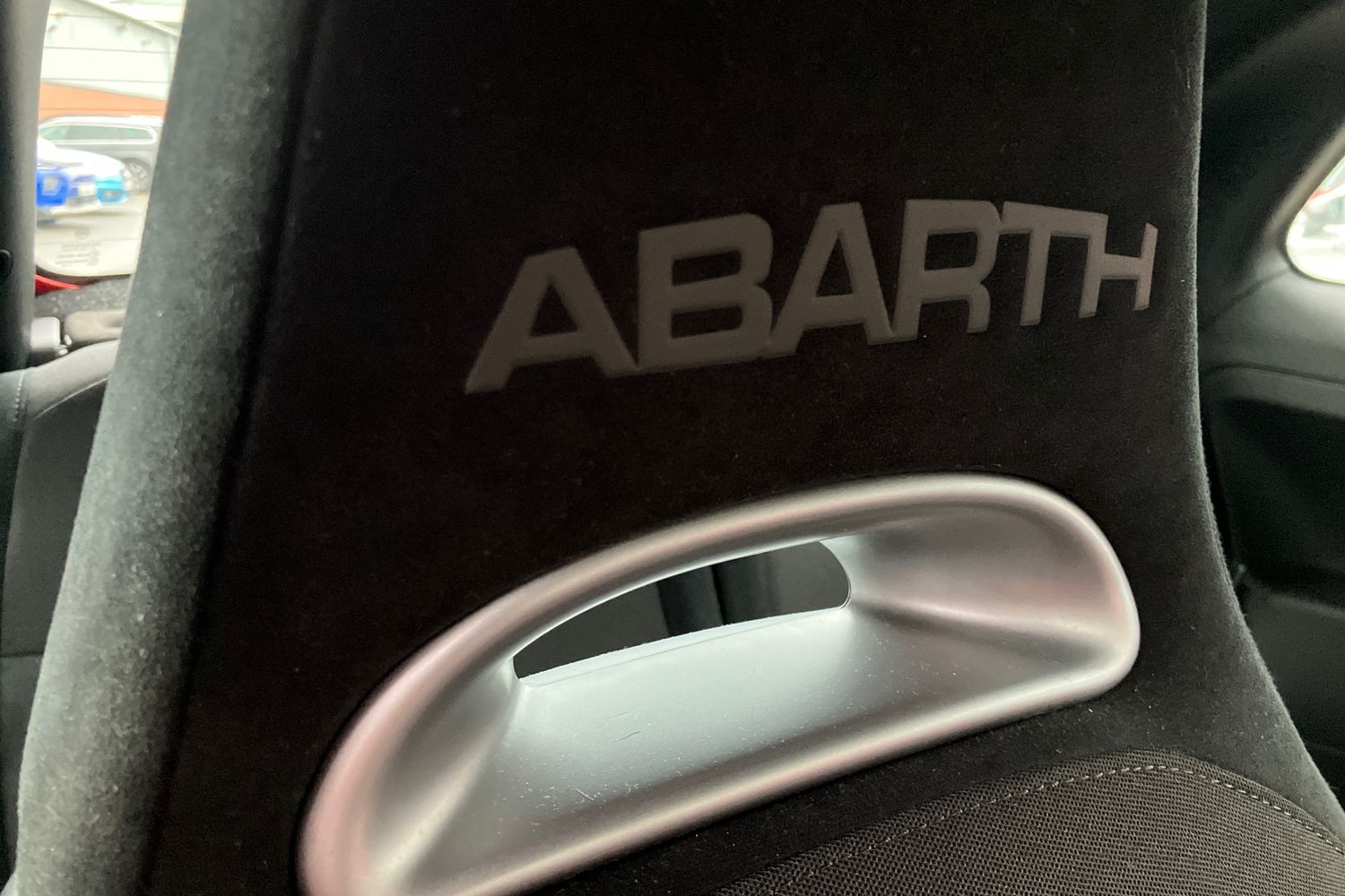 Used Abarth 595 2022 for sale - 76509242: Photo 18