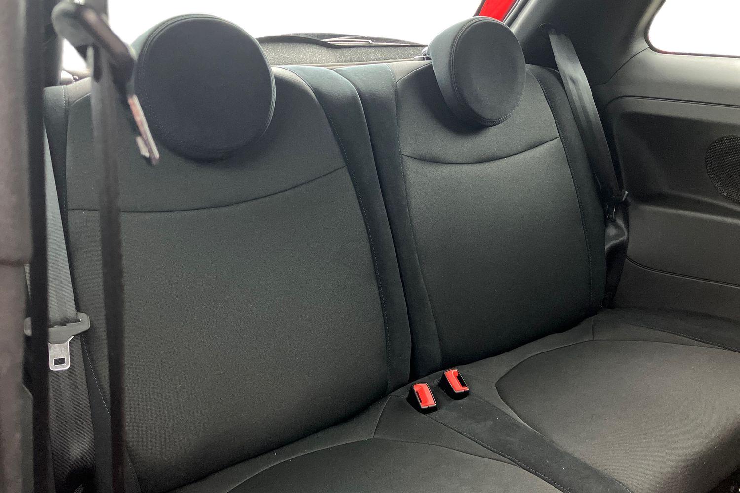 Used Abarth 595 2022 for sale - 76509242: Photo 19