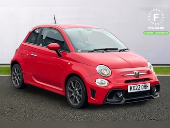 2022 - 1.4 T-Jet 145 3dr