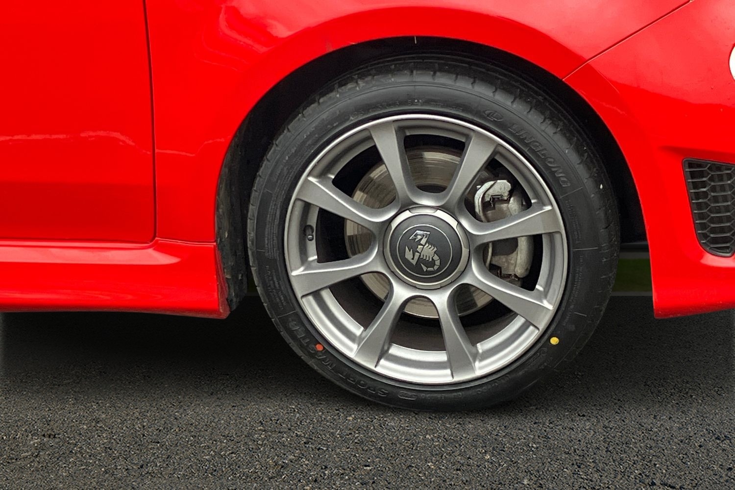 Used Abarth 595 2022 for sale - 76509242: Photo 21