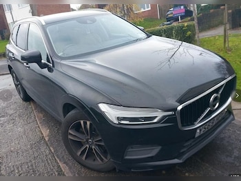 2019 - 2.0 T4 190 Edition 5dr Geartronic