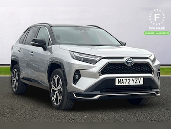Used Toyota RAV4 2023 for sale - 79551687: Photo