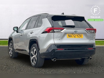 Used Toyota RAV4 2023 for sale - 79551687: Photo