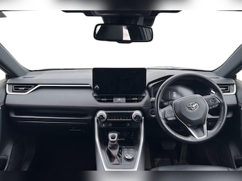 Used Toyota RAV4 2023 for sale - 79551687: Photo