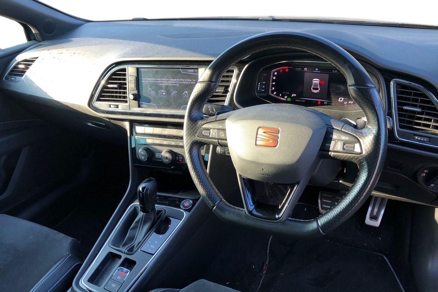 Used SEAT Leon 2020 for sale - 77747661: Photo 3