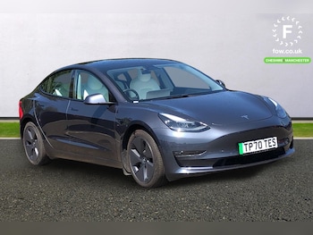 Used Tesla Model 3 2020 for sale - 79104745: Photo