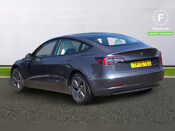 Used Tesla Model 3 2020 for sale - 79104745: Photo