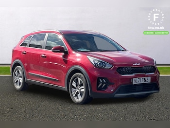 Used Kia Niro 2022 for sale - 78368296: Photo