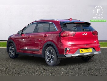 Used Kia Niro 2022 for sale - 78368296: Photo