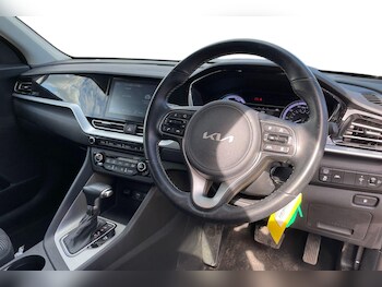 Used Kia Niro 2022 for sale - 78368296: Photo