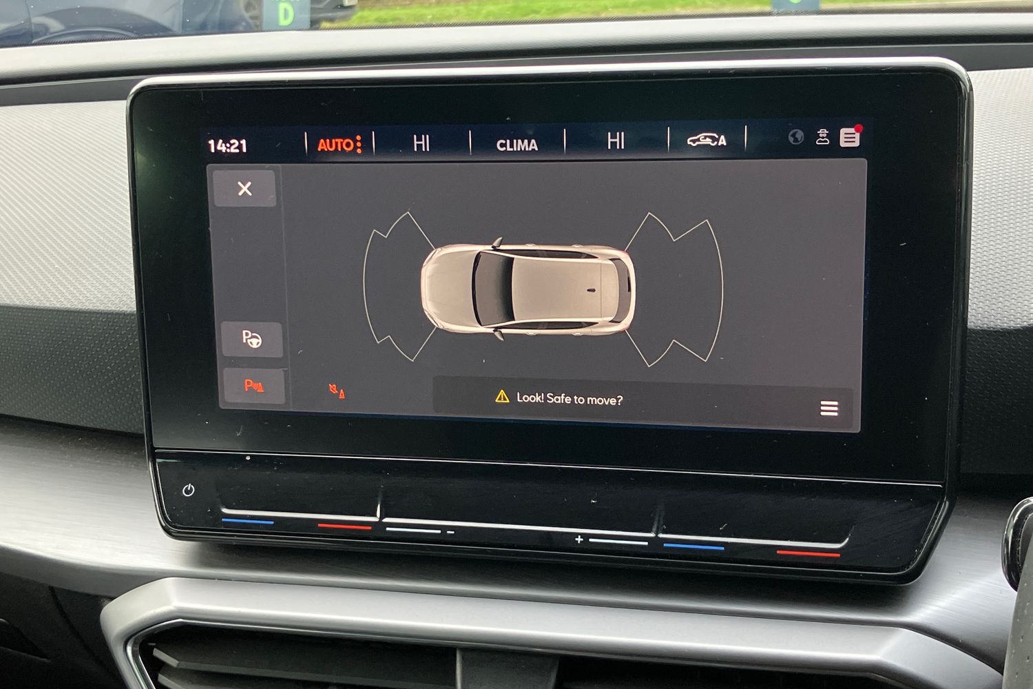 Used SEAT Leon 2020 for sale - 76884263: Photo 11